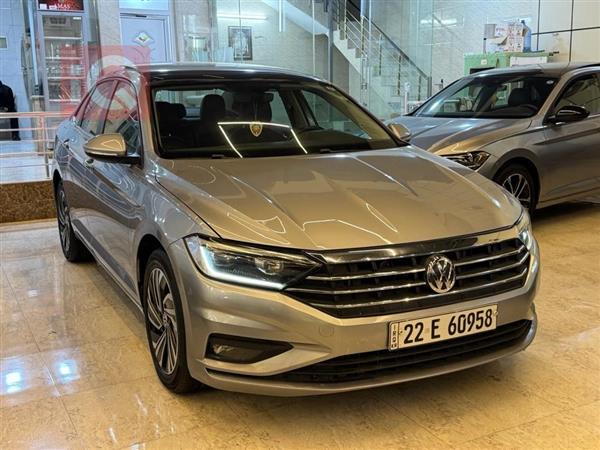 فولكسفاغن جيتا 2019 للبيع في العراق - اربيل